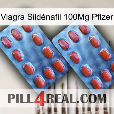 Viagra Sildénafil 100Mg Pfizer 05